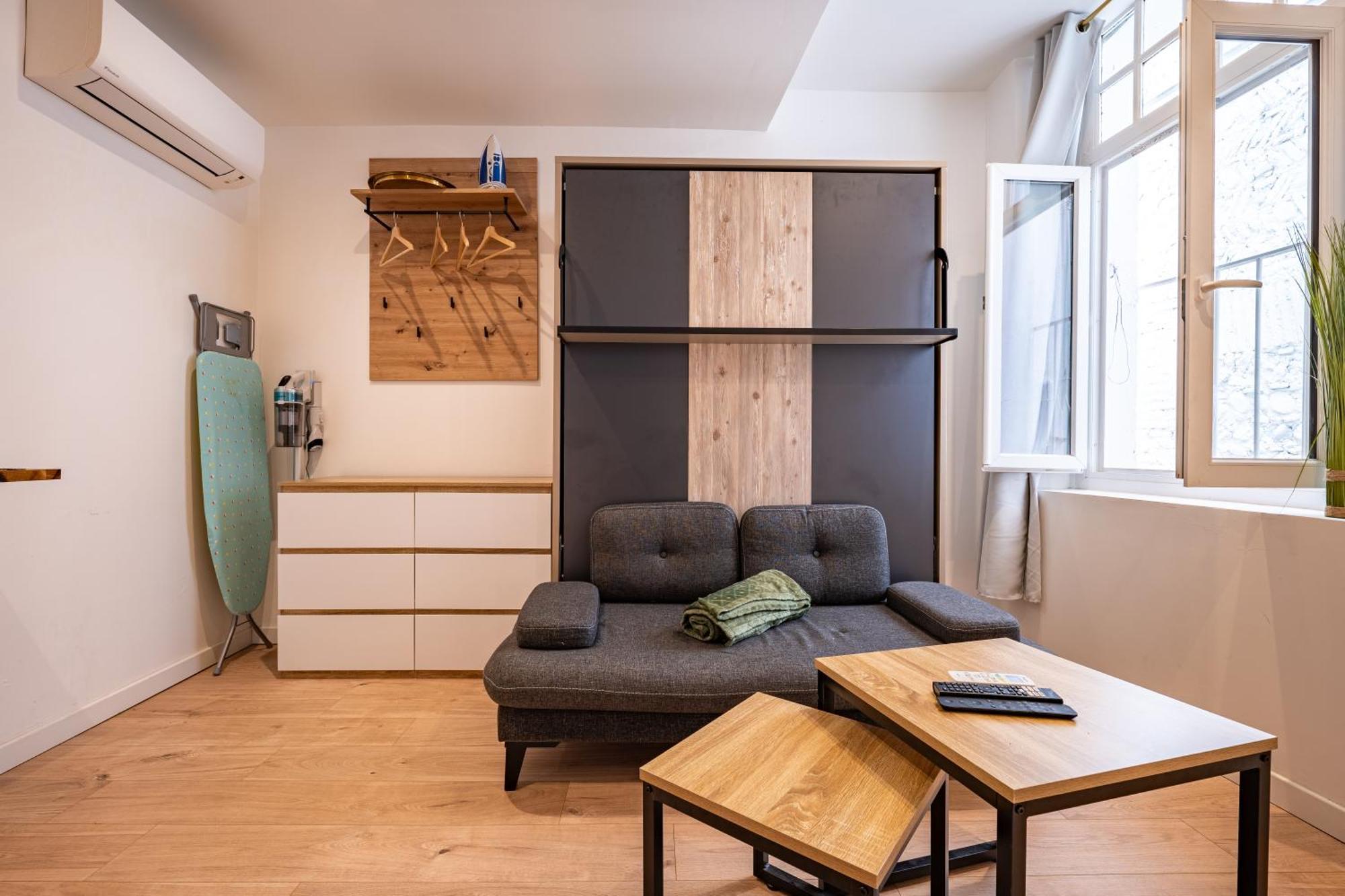 Les Suites Du Castillet Perpignan Buitenkant foto