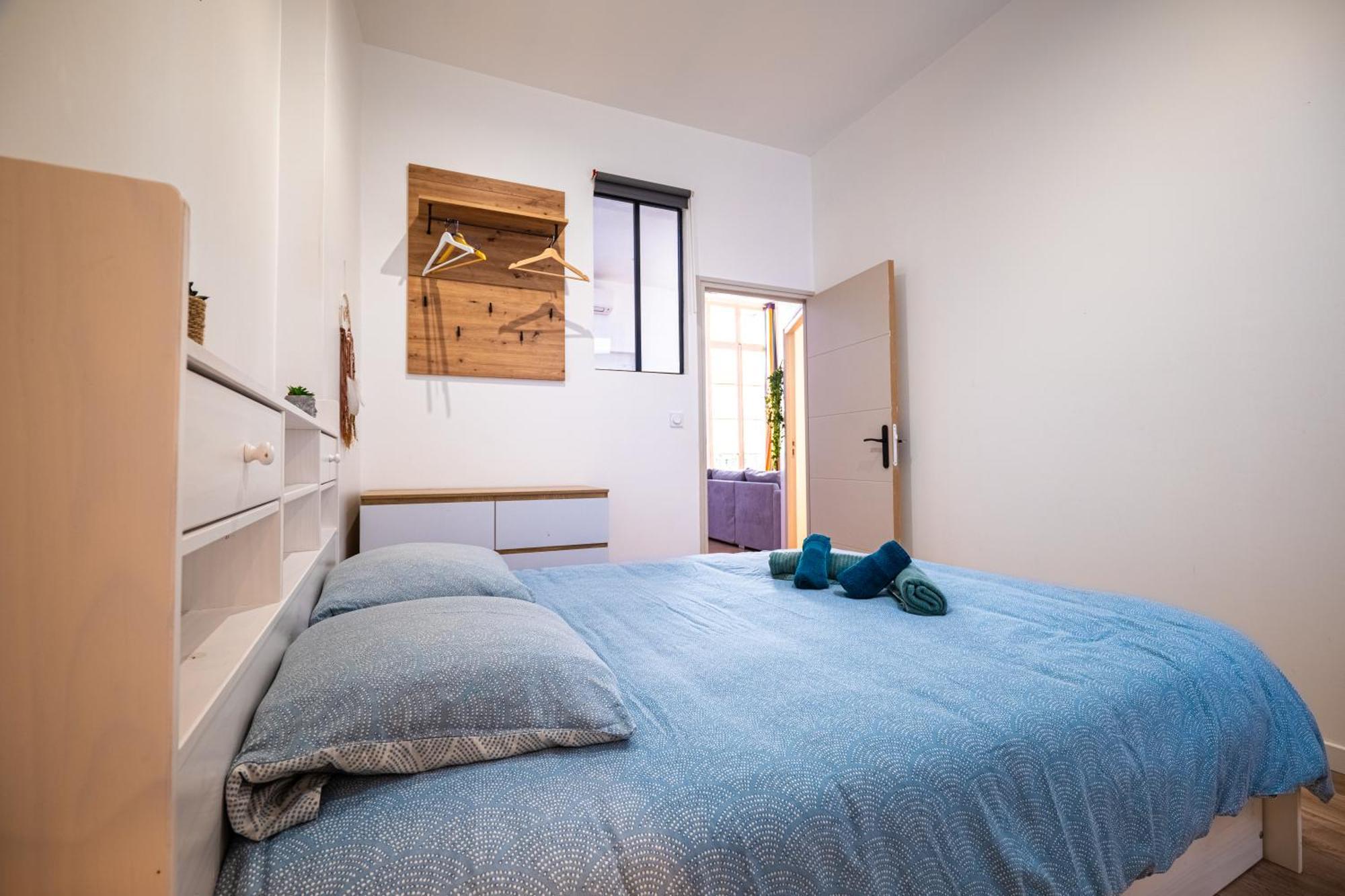 Les Suites Du Castillet Perpignan Buitenkant foto