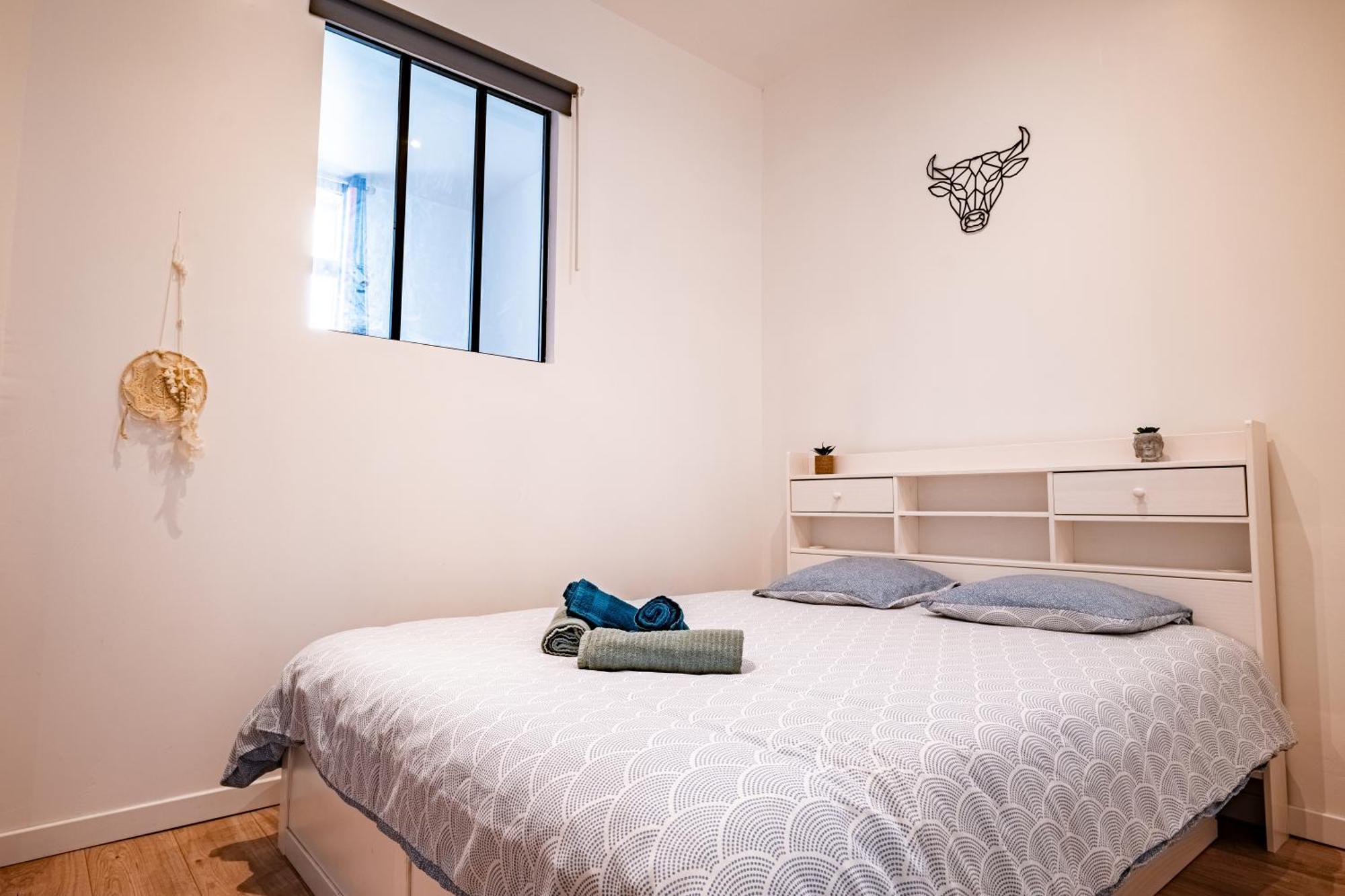 Les Suites Du Castillet Perpignan Buitenkant foto