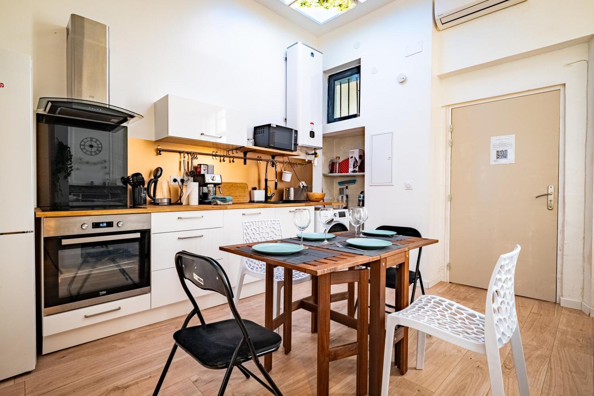 Les Suites Du Castillet Perpignan Buitenkant foto