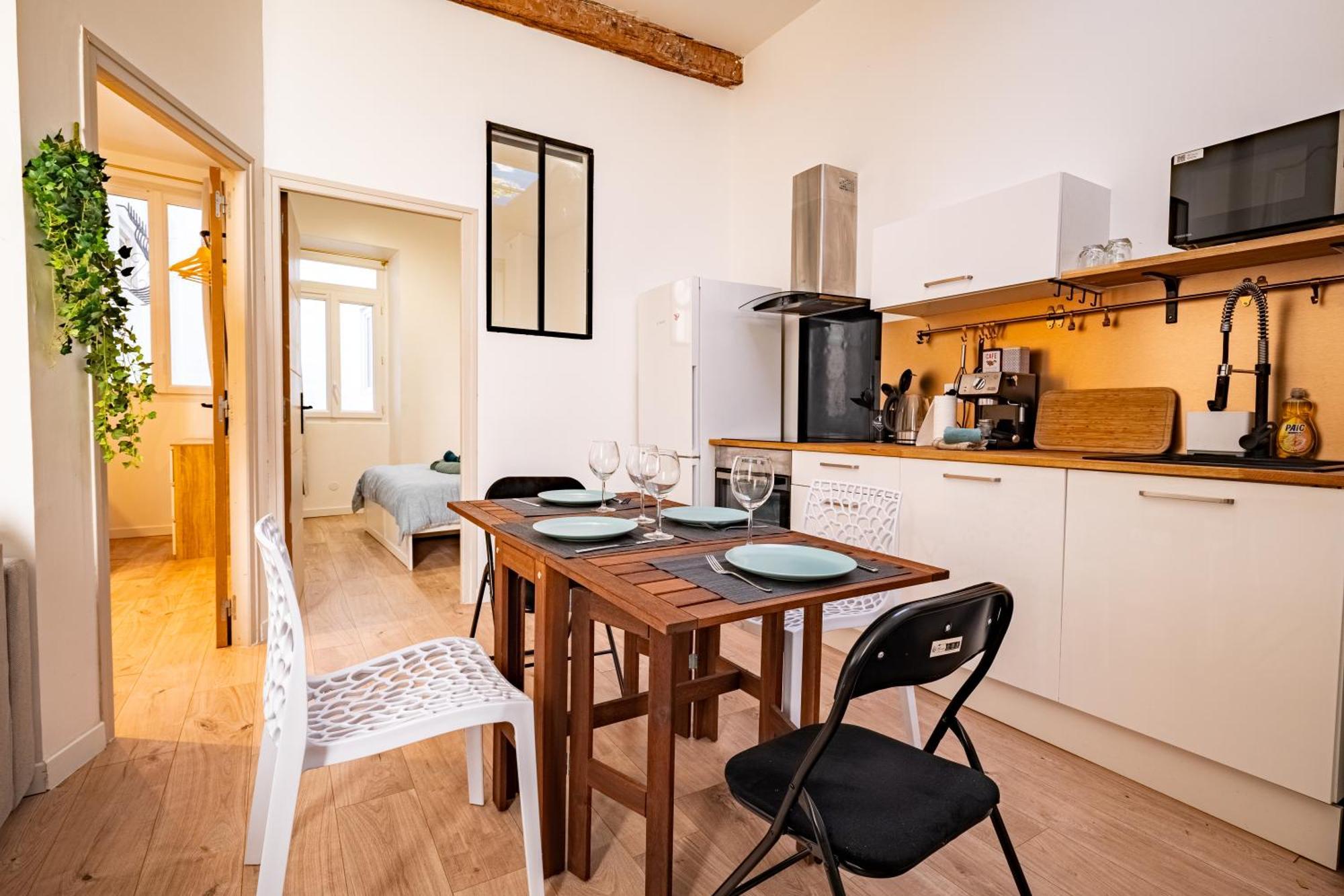 Les Suites Du Castillet Perpignan Buitenkant foto
