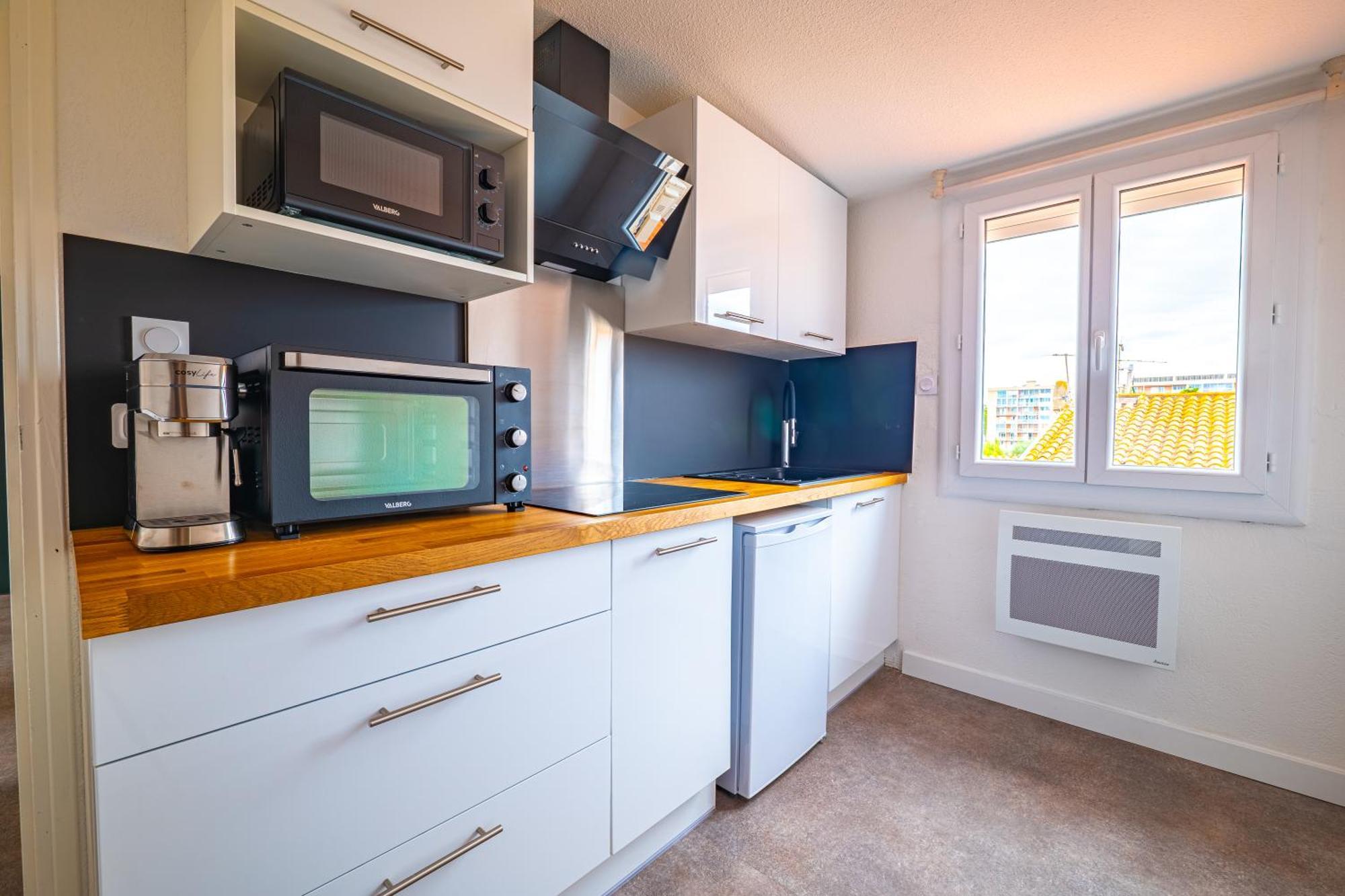 Les Suites Du Castillet Perpignan Buitenkant foto