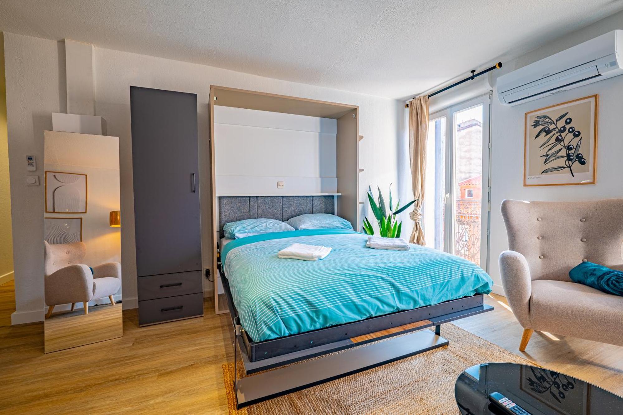 Les Suites Du Castillet Perpignan Buitenkant foto