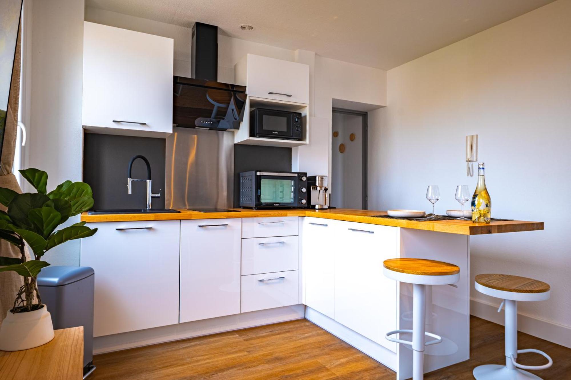 Les Suites Du Castillet Perpignan Buitenkant foto