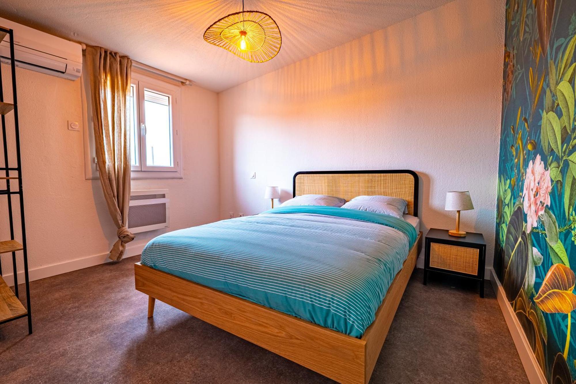 Les Suites Du Castillet Perpignan Buitenkant foto