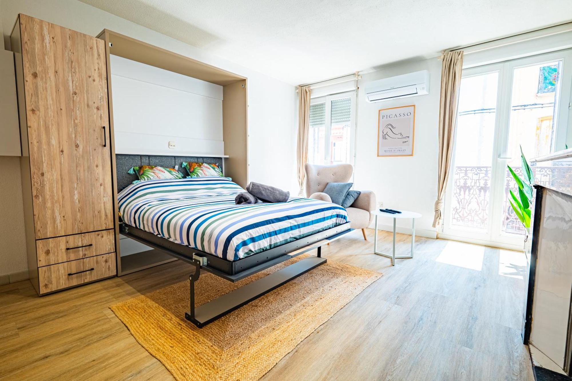 Les Suites Du Castillet Perpignan Buitenkant foto