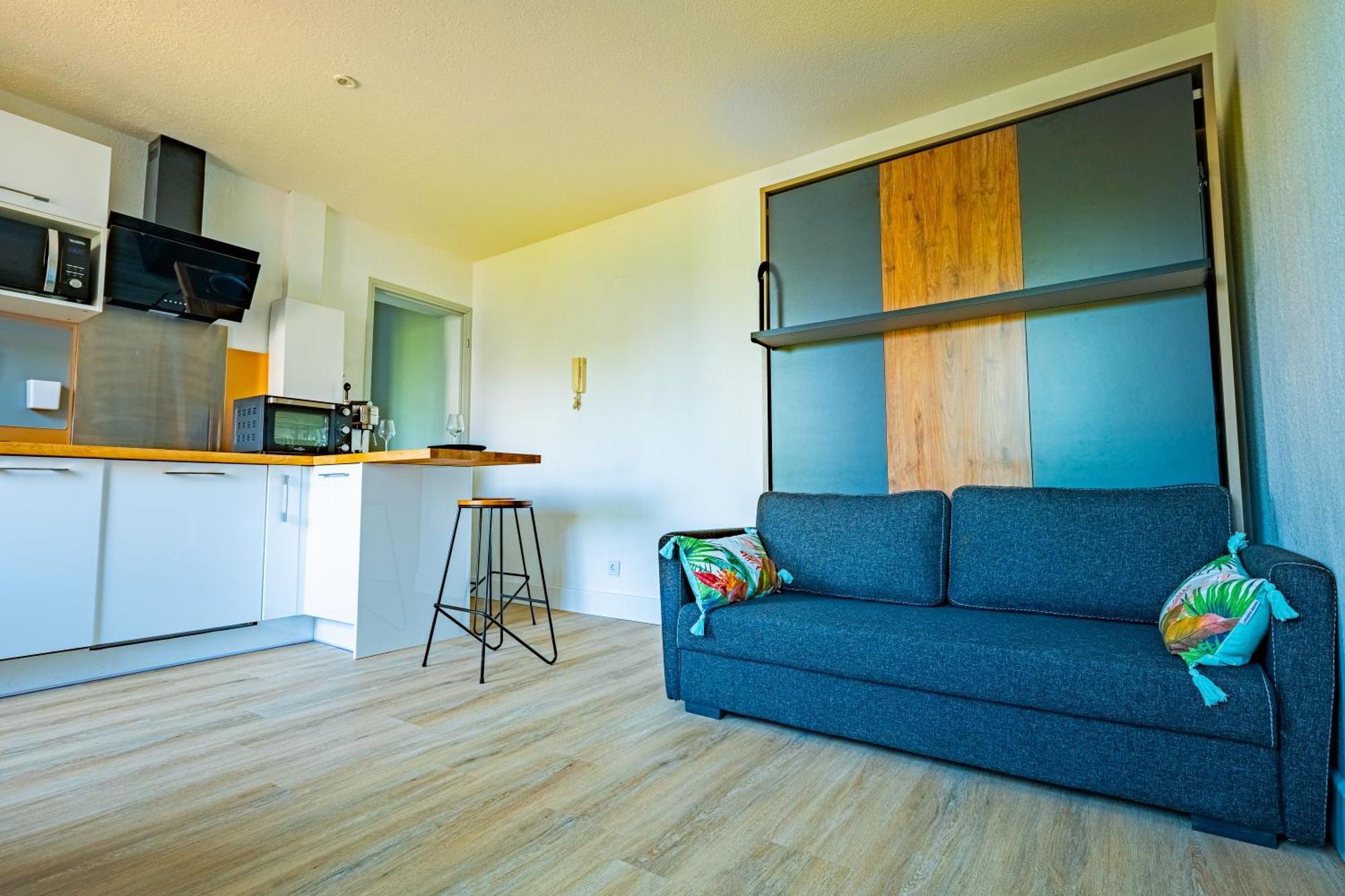 Les Suites Du Castillet Perpignan Buitenkant foto