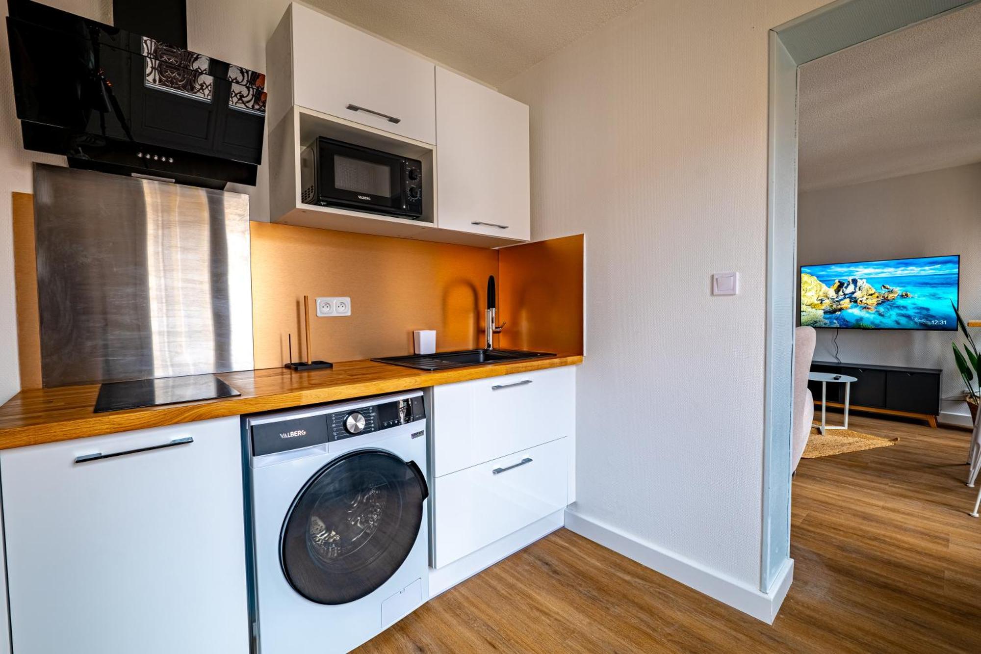 Les Suites Du Castillet Perpignan Buitenkant foto