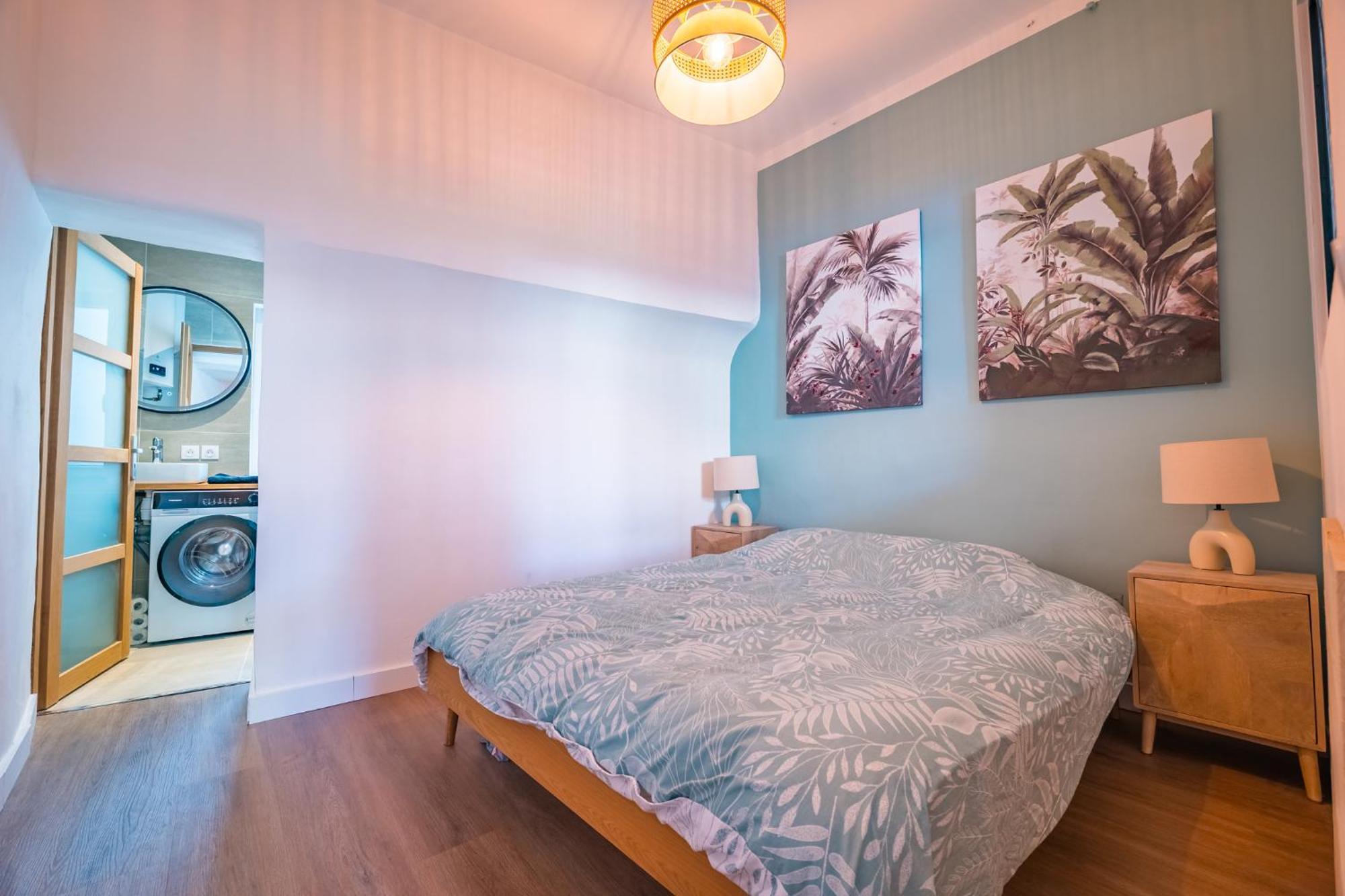 Les Suites Du Castillet Perpignan Buitenkant foto
