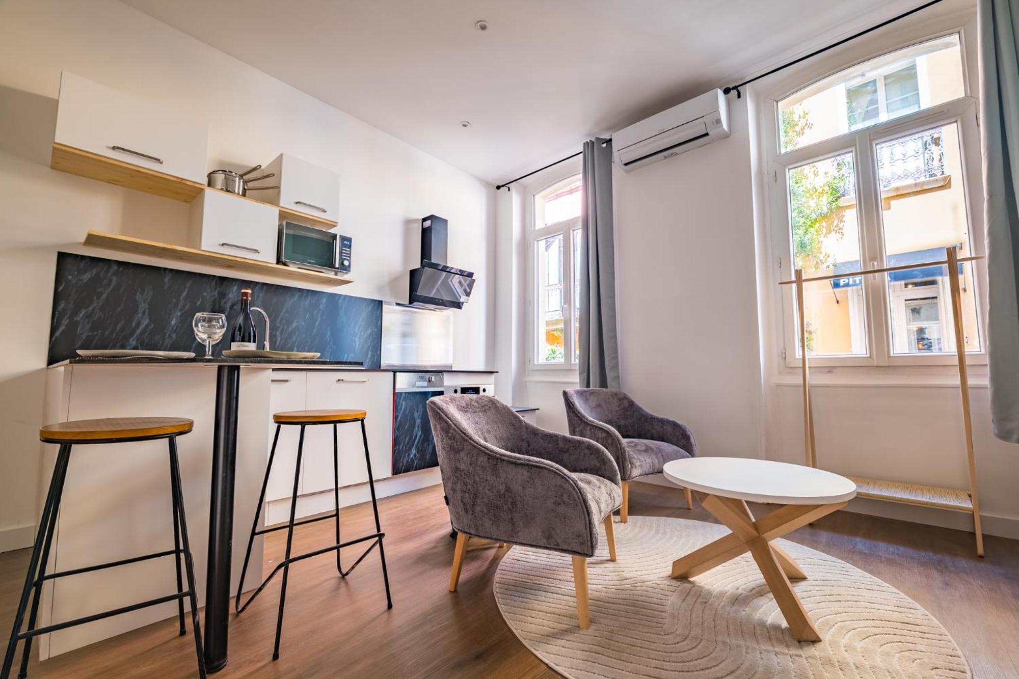 Les Suites Du Castillet Perpignan Buitenkant foto