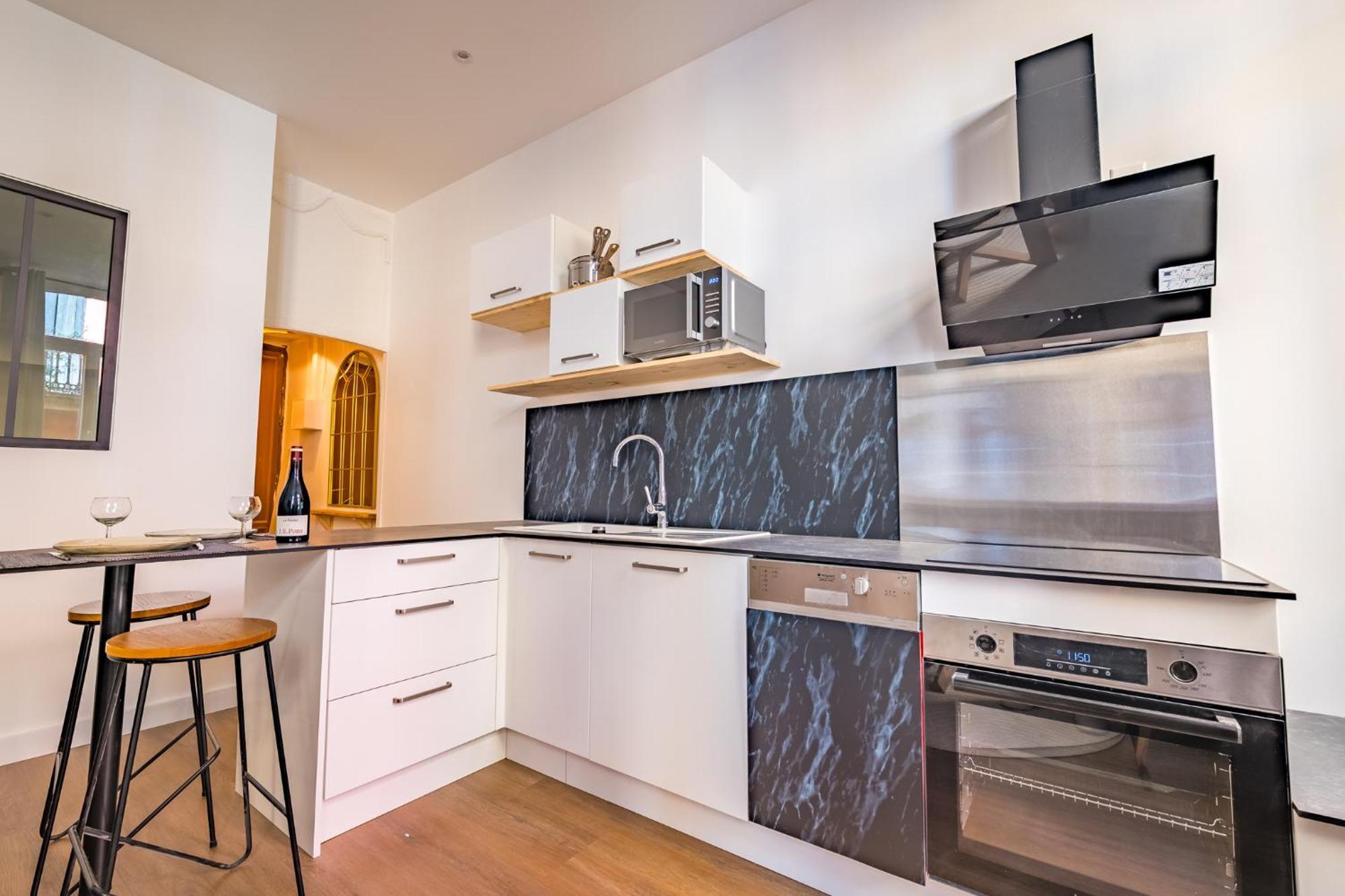 Les Suites Du Castillet Perpignan Buitenkant foto